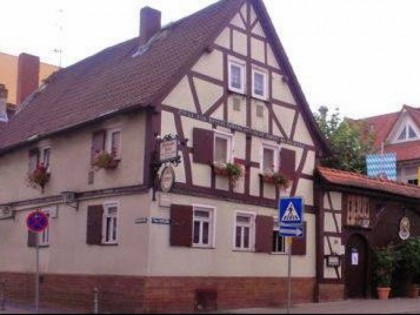 Photo: Deutsches Haus